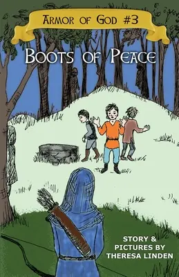 Boty míru - Boots of Peace