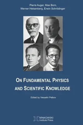 O základní fyzice a vědeckém poznání - On Fundamental Physics and Scientific Knowledge