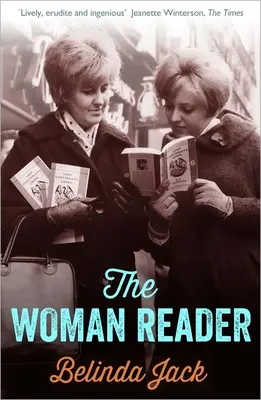 Čtenářka - The Woman Reader
