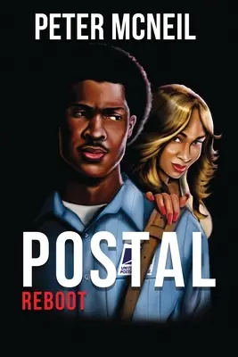 Poštovní restart - Postal Reboot