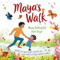 Mayina procházka - Maya's Walk