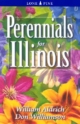 Trvalky pro Illinois - Perennials for Illinois
