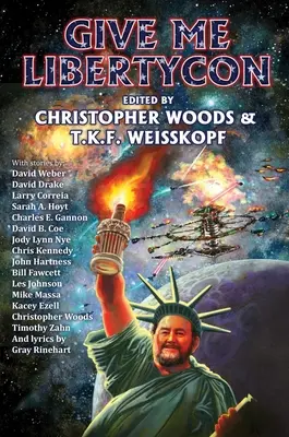 Give Me Libertycon