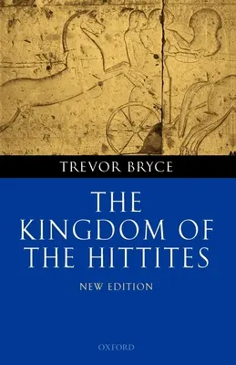 Království Chetitů - The Kingdom of the Hittites