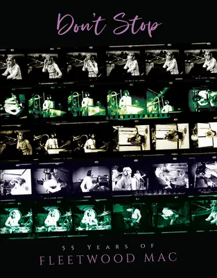 Don't Stop: 55 let Fleetwood Mac - Don't Stop: 55 Years of Fleetwood Mac