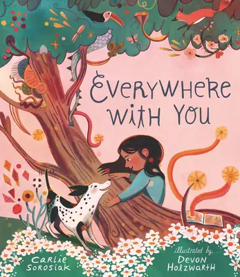 Všude s tebou - Everywhere with You