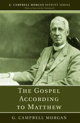 Evangelium podle Matouše - The Gospel According to Matthew