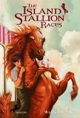 Závody ostrovních hřebců - The Island Stallion Races