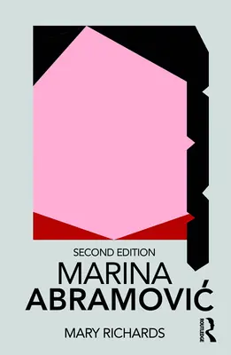 Marina Abramovičová - Marina Abramovic