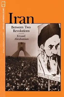 Írán mezi dvěma revolucemi - Iran Between Two Revolutions