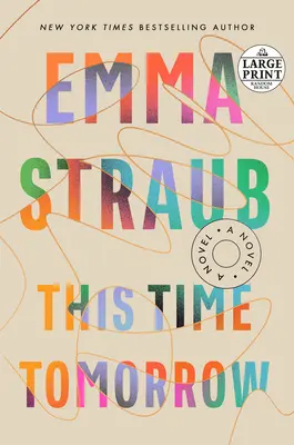 Zítra touto dobou - This Time Tomorrow