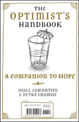 Příručka optimisty/Příručka pesimisty: A Companion to Hope/A Companion to Despair (Společník naděje/společník zoufalství) - The Optimist's Handbook/The Pessimist's Handbook: A Companion to Hope/A Companion to Despair