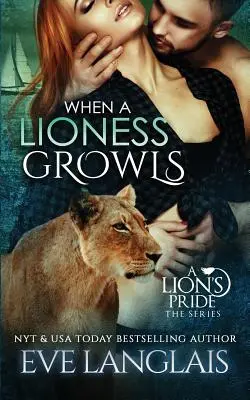 Když lvice vrčí - When A Lioness Growls