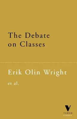 Debata o třídách - The Debate on Classes