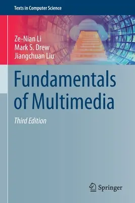 Základy multimédií - Fundamentals of Multimedia
