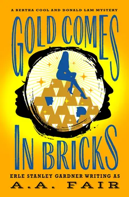 Zlato je v cihlách - Gold Comes in Bricks