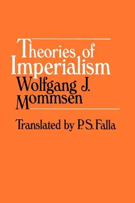 Teorie imperialismu - Theories of Imperialism