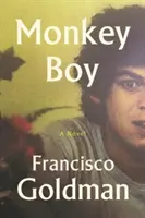 Opičí kluk - Monkey Boy