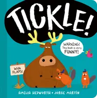 Lechtání! - Tickle!