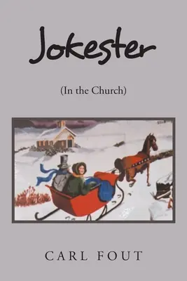 Vtipálek: (V kostele) - Jokester: (In the Church)