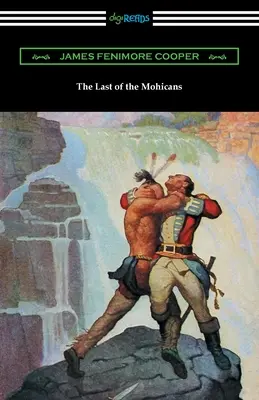 Poslední Mohykán - The Last of the Mohicans