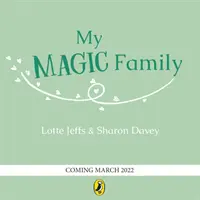Moje kouzelná rodina - My Magic Family