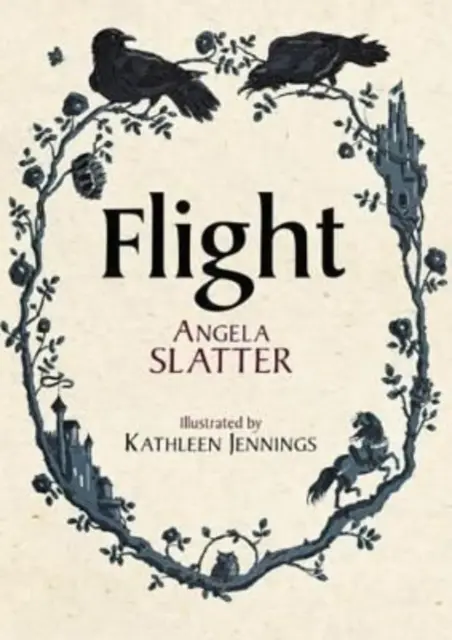 Let - Flight