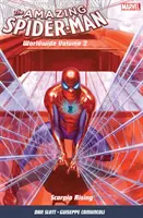 Amazing Spider-man: Worldwide Vol. 2 - Vzestup Škorpióna - Amazing Spider-man: Worldwide Vol. 2 - Scorpio Rising