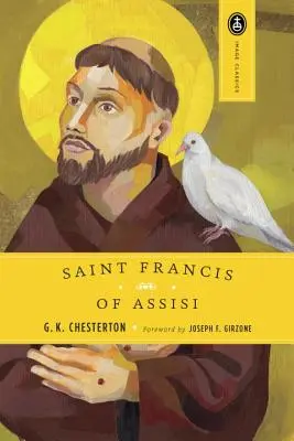 Svatý František z Assisi - St. Francis of Assisi