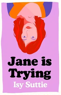 Jane se snaží - Jane Is Trying