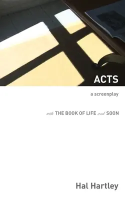 Jednání: Scénář - Acts: A Screenplay