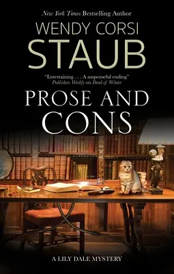 Próza a nevýhody - Prose and Cons