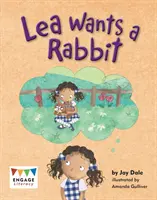 Lea chce králíka - Lea Wants a Rabbit
