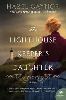 Dcera strážce majáku - The Lighthouse Keeper's Daughter