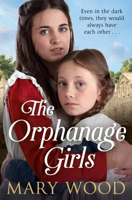 Dívky ze sirotčince - The Orphanage Girls