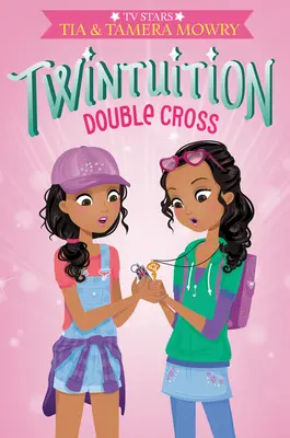 Twintuition: Dvojitý kříž - Twintuition: Double Cross