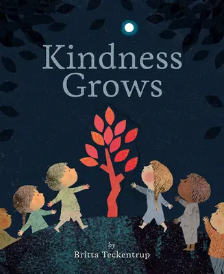 Laskavost roste - Kindness Grows