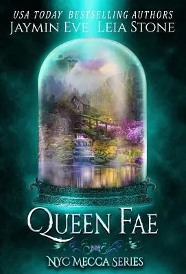 Královna Fae - Queen Fae