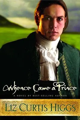 Odkud přišel princ - Whence Came a Prince