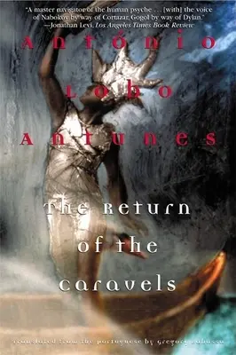 Návrat karavel - The Return of the Caravels