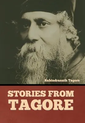 Tagoreho příběhy - Stories from Tagore