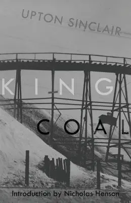 Král uhlí - King Coal
