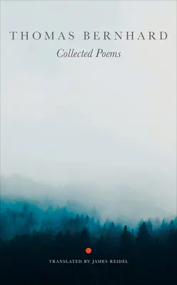 Sebrané básně - Collected Poems