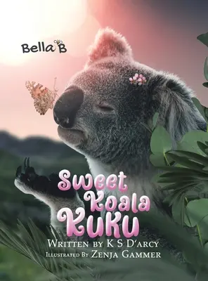 Sladká koala Kuku - Sweet Koala Kuku
