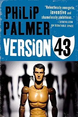 Verze 43 - Version 43