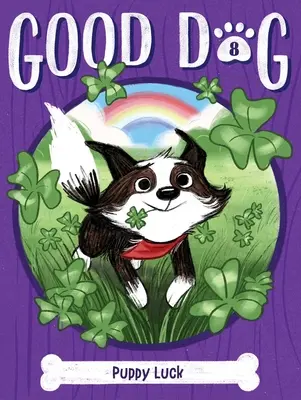 Štěněcí štěstí: 8. díl - Puppy Luck: Volume 8
