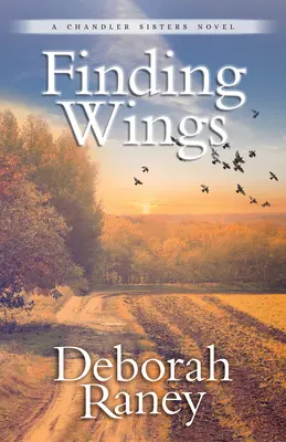 Hledání křídel - Finding Wings