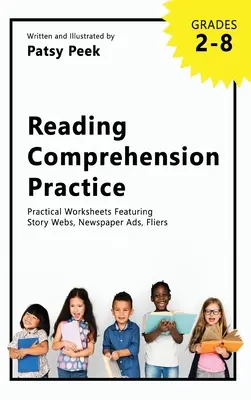 Procvičování čtení s porozuměním - Reading Comprehension Practice