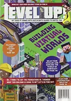 Budování virtuálních světů - Building Virtual Worlds
