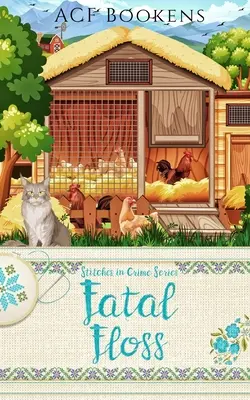 Osudová nit - Fatal Floss